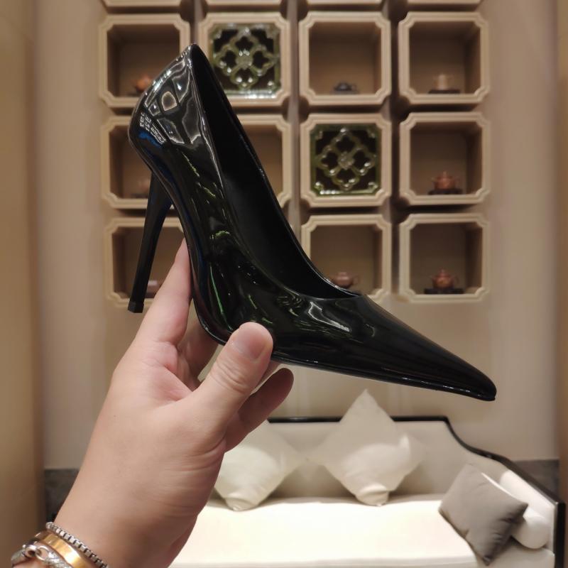 Balenciaga Pumps SBP30309