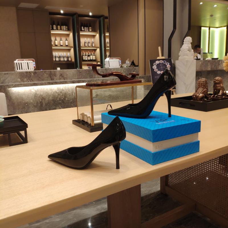 Balenciaga Pumps SBP30309