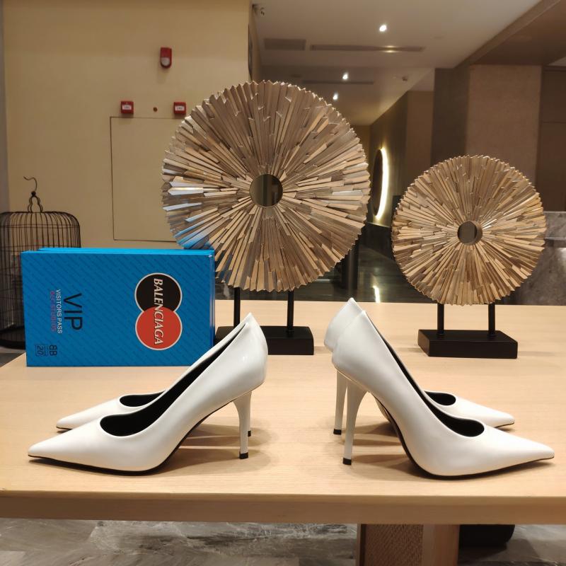 Balenciaga Pumps SBP30310
