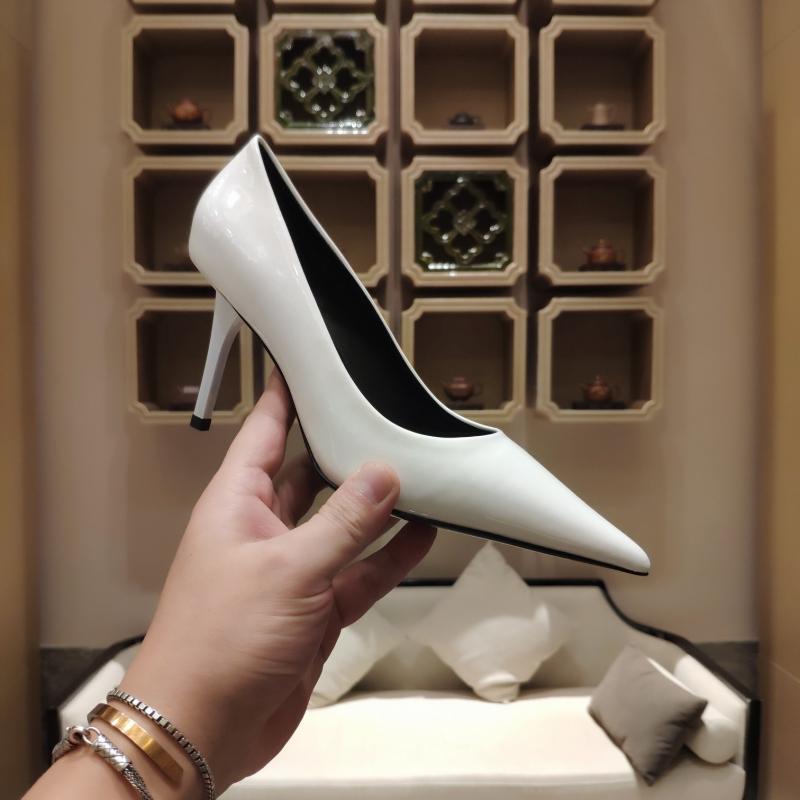 Balenciaga Pumps SBP30310