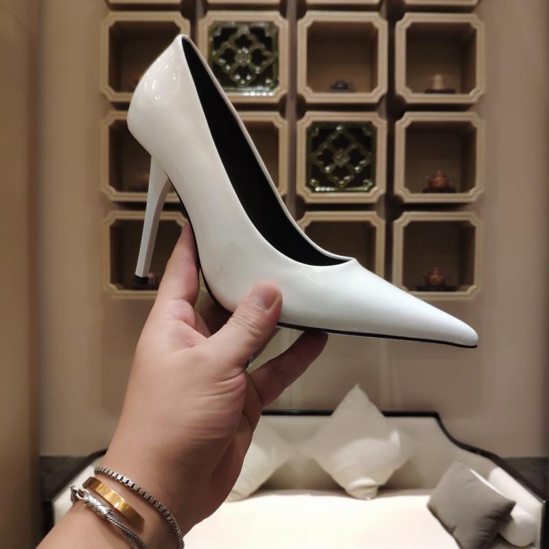 Balenciaga Pumps SBP30310