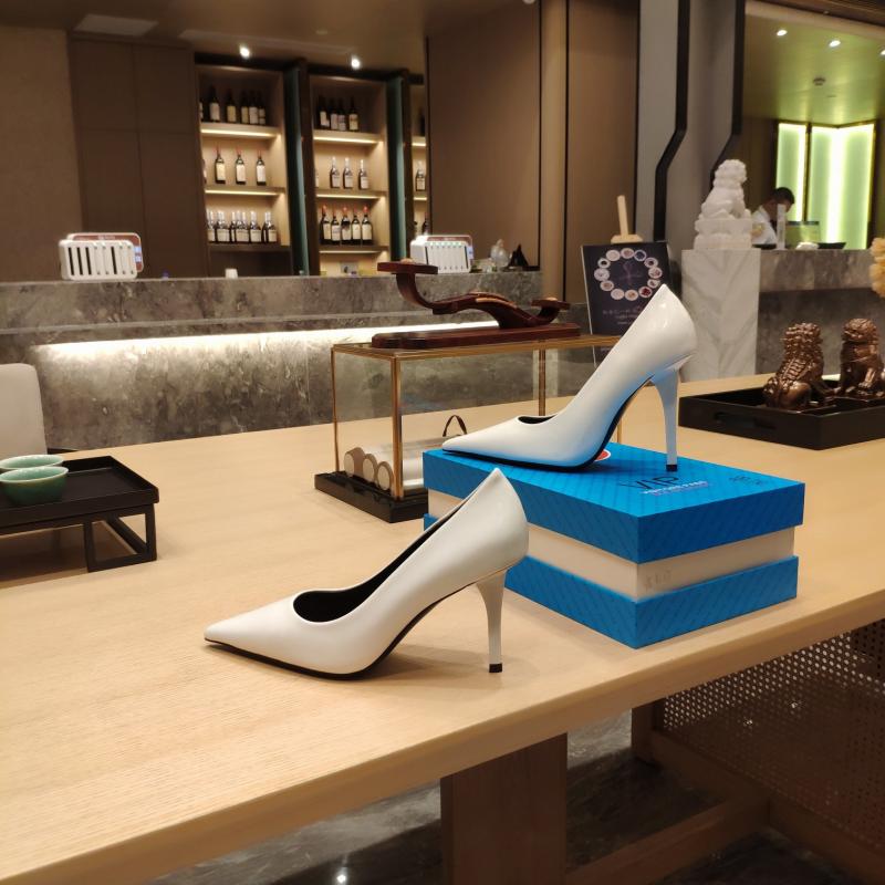 Balenciaga Pumps SBP30310