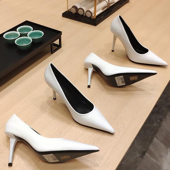 Balenciaga Pumps SBP30310