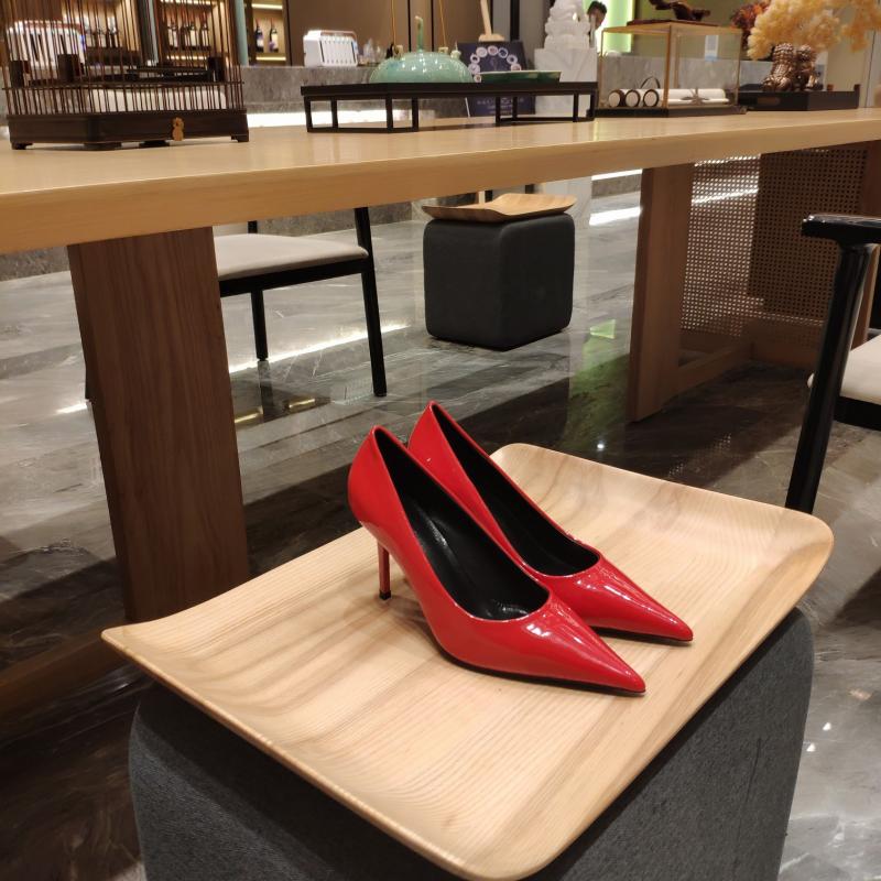 Balenciaga Pumps SBP30311