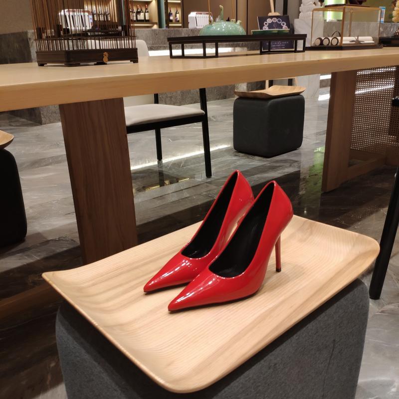 Balenciaga Pumps SBP30311