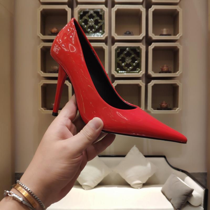 Balenciaga Pumps SBP30311