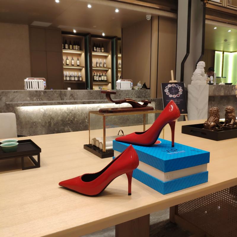 Balenciaga Pumps SBP30311