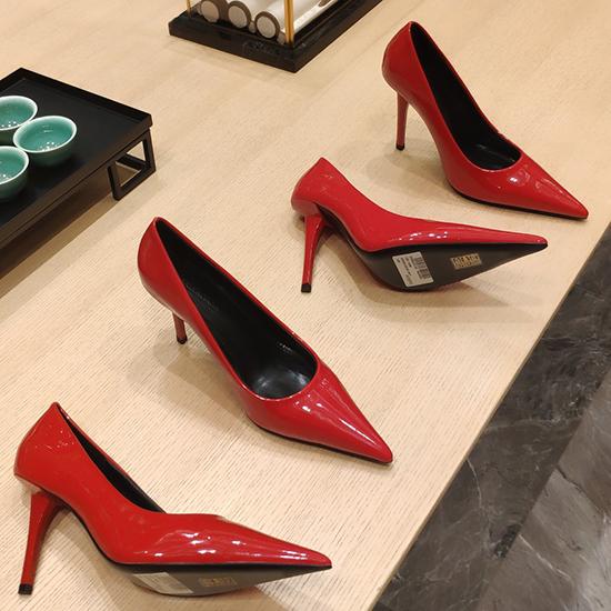 Balenciaga Pumps SBP30311