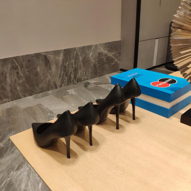 Balenciaga Pumps SBP30312