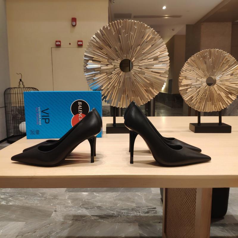Balenciaga Pumps SBP30312