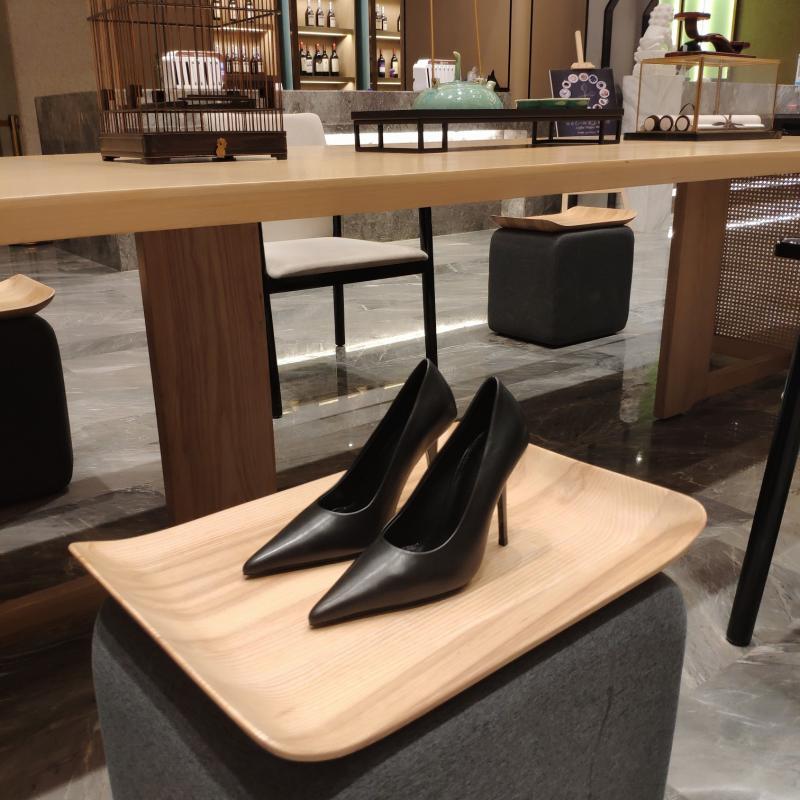 Balenciaga Pumps SBP30312