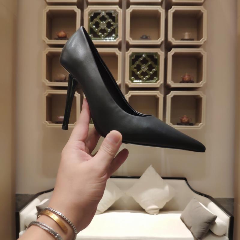 Balenciaga Pumps SBP30312