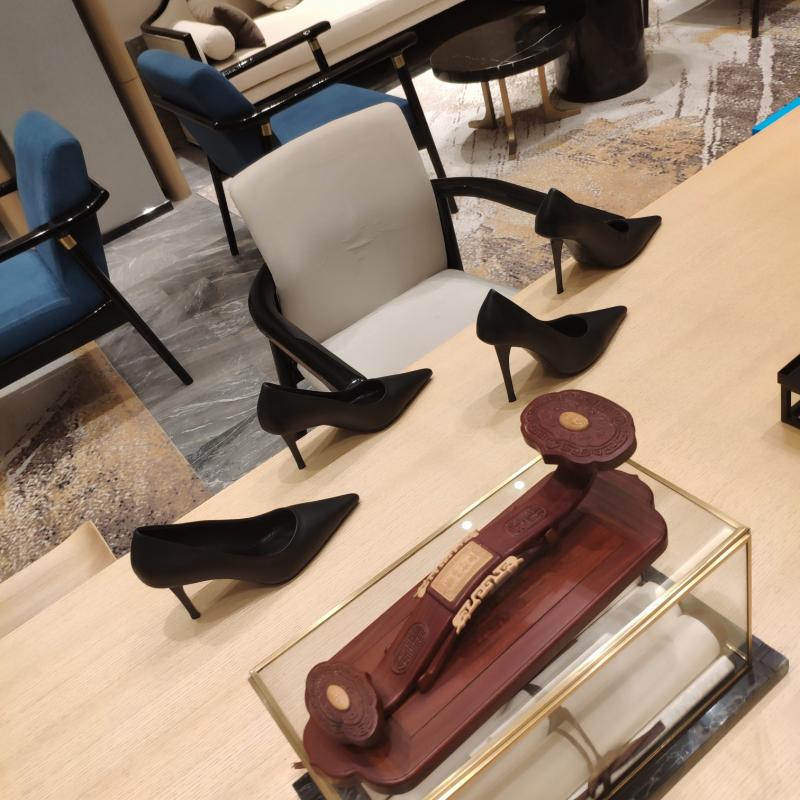 Balenciaga Pumps SBP30312
