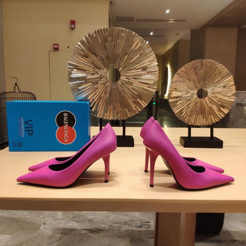Balenciaga Pumps SBP30313
