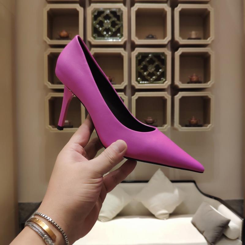 Balenciaga Pumps SBP30313