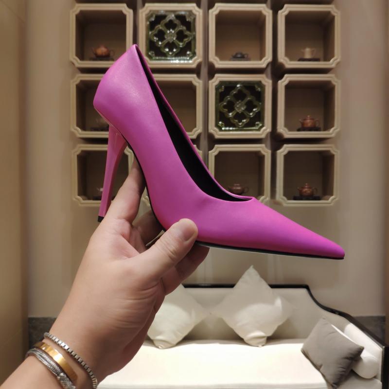 Balenciaga Pumps SBP30313