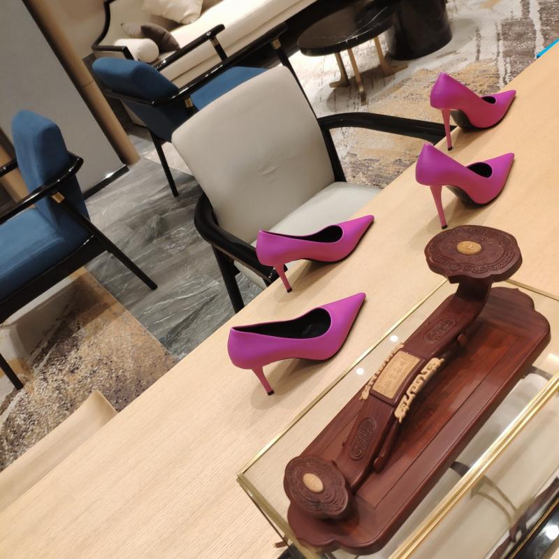 Balenciaga Pumps SBP30313