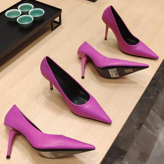 Balenciaga Pumps SBP30313