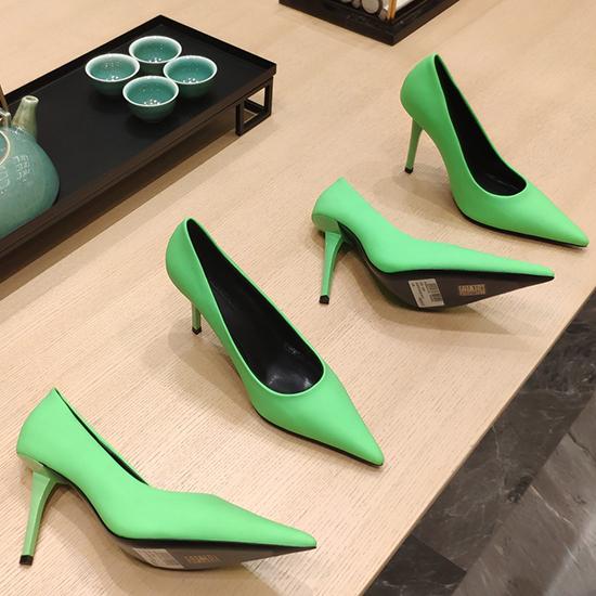 Balenciaga Pumps SBP30314