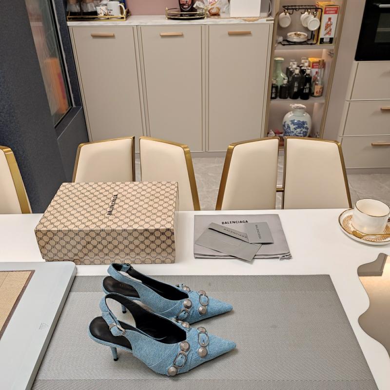 Balenciaga Pumps SBP31201