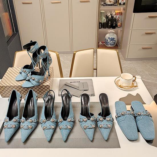 Balenciaga Pumps SBP31201