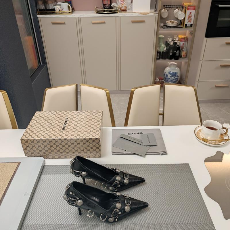 Balenciaga Pumps SBP31202