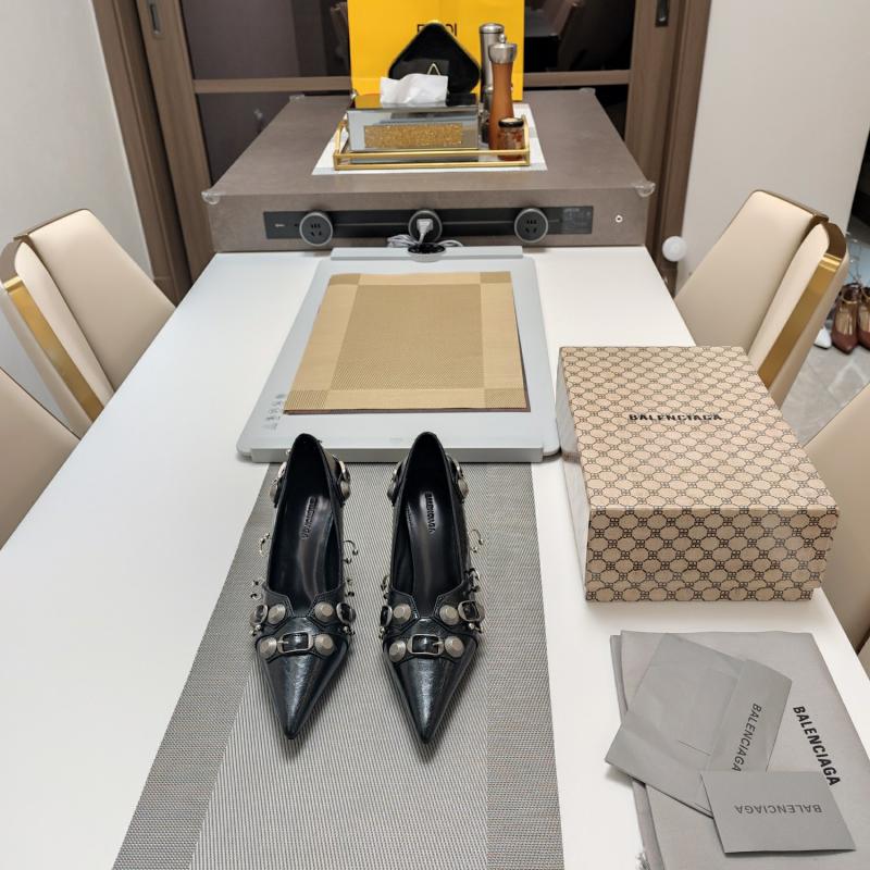 Balenciaga Pumps SBP31202