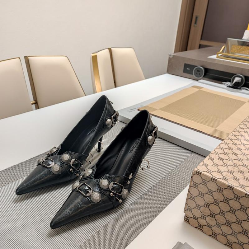 Balenciaga Pumps SBP31202
