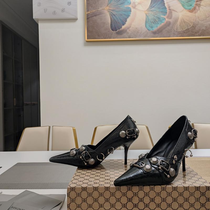 Balenciaga Pumps SBP31202