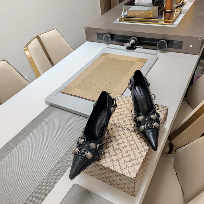 Balenciaga Pumps SBP31202