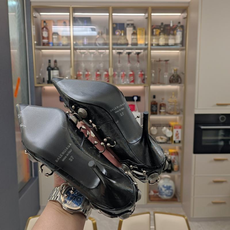 Balenciaga Pumps SBP31202