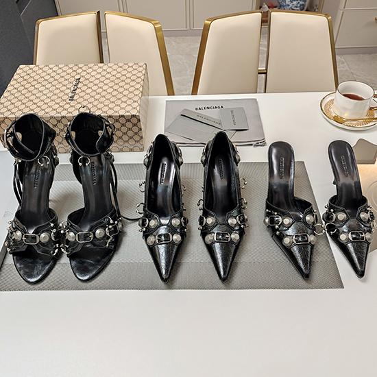 Balenciaga Pumps SBP31202