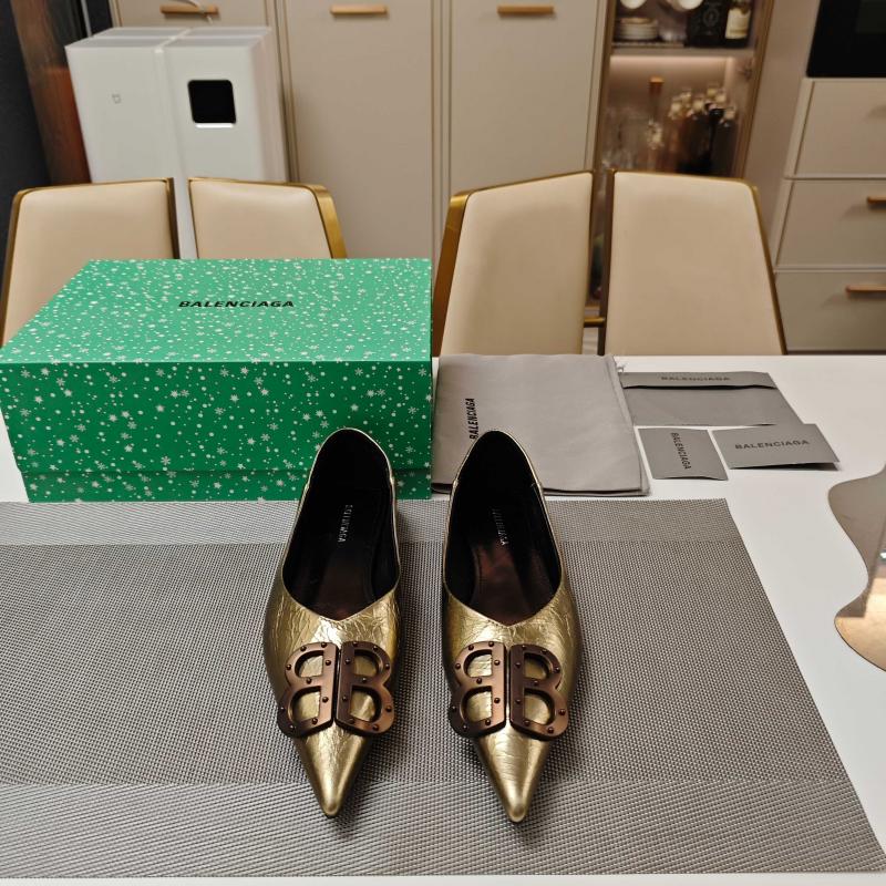 Balenciaga Pumps SBP31203