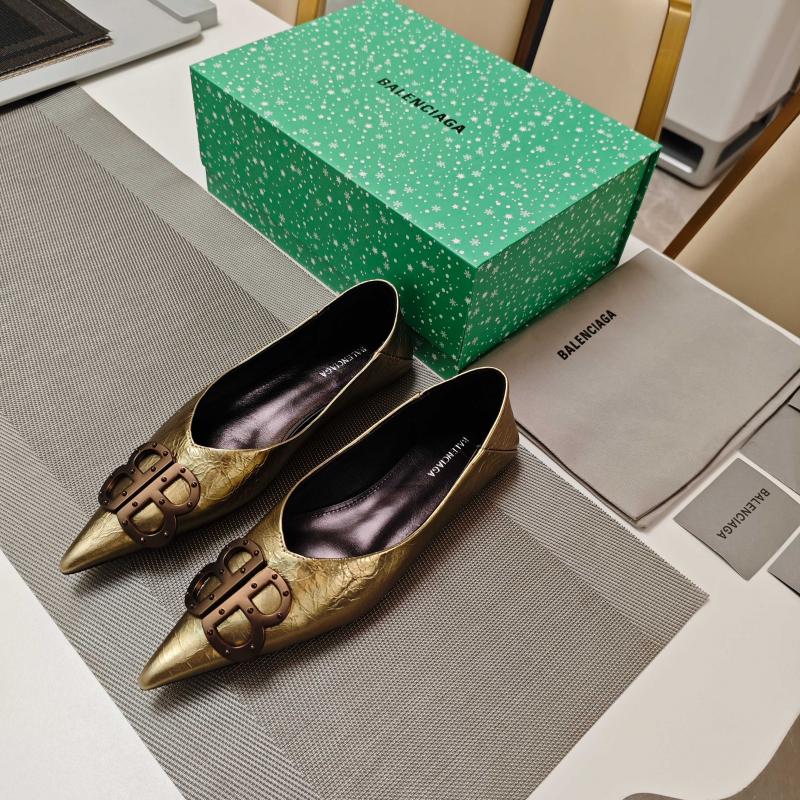 Balenciaga Pumps SBP31203