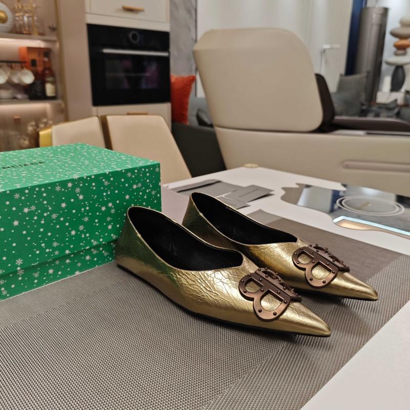 Balenciaga Pumps SBP31203