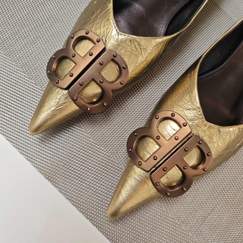 Balenciaga Pumps SBP31203