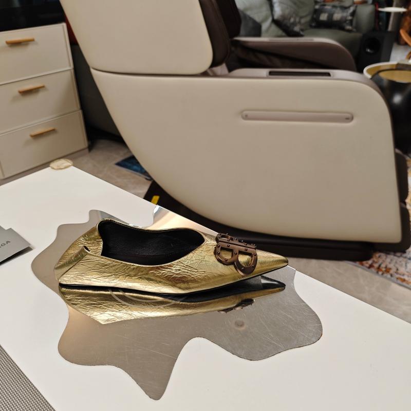 Balenciaga Pumps SBP31203