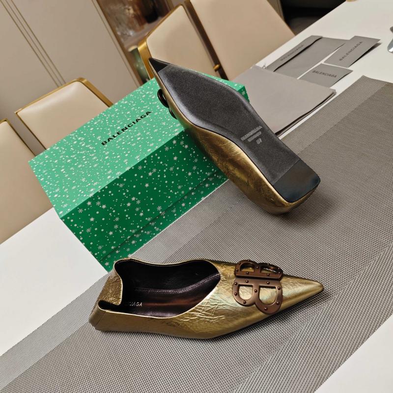 Balenciaga Pumps SBP31203