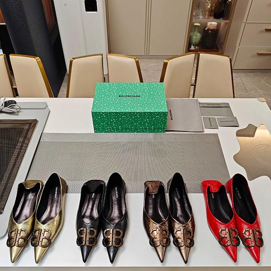 Balenciaga Pumps SBP31203