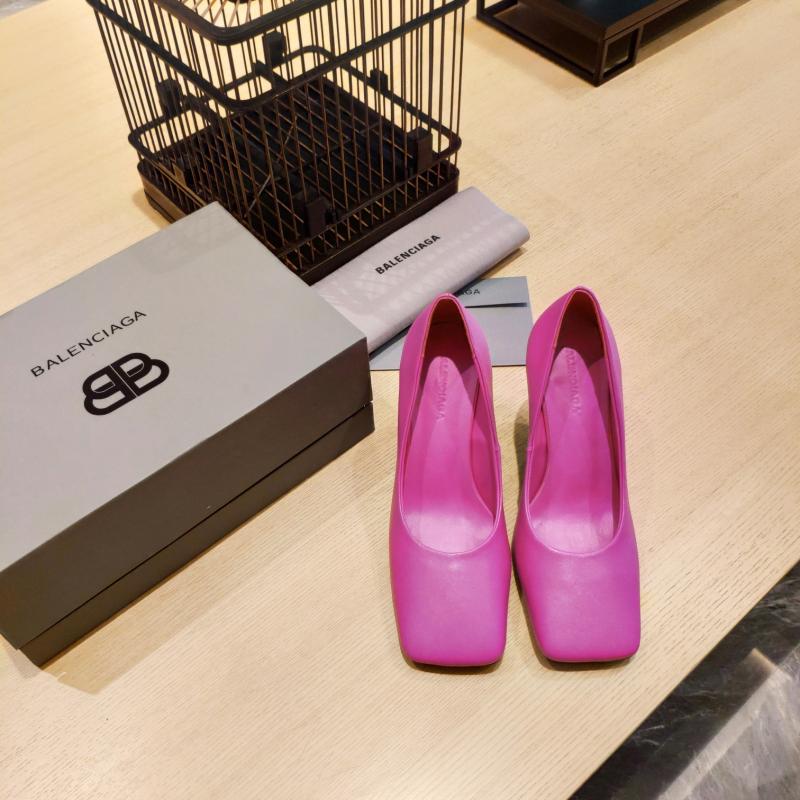 Balenciaga Pumps SCB30402