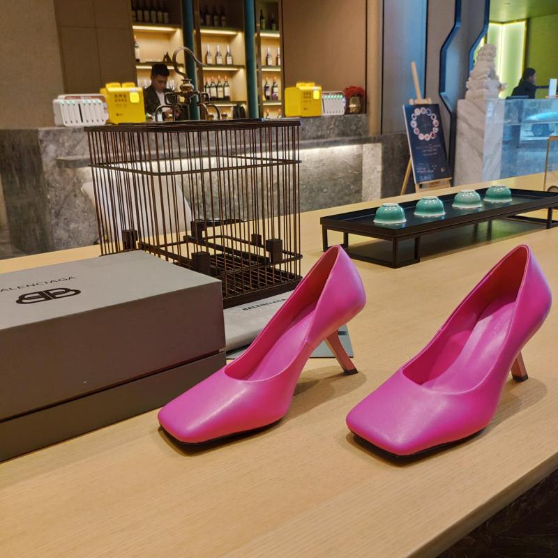 Balenciaga Pumps SCB30402