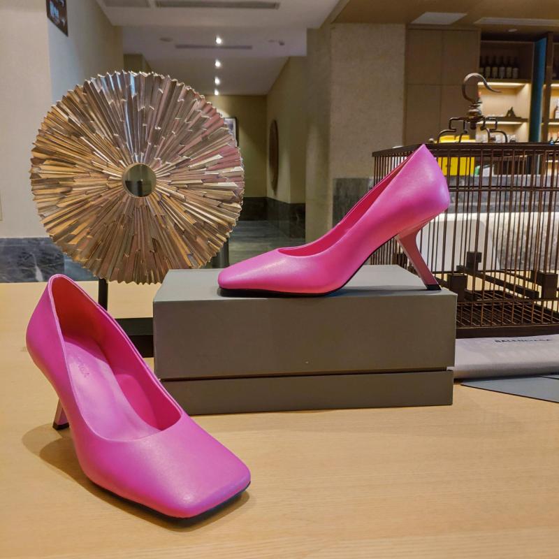 Balenciaga Pumps SCB30402