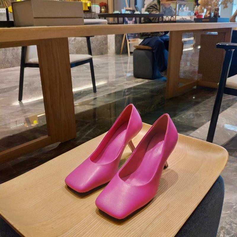 Balenciaga Pumps SCB30402