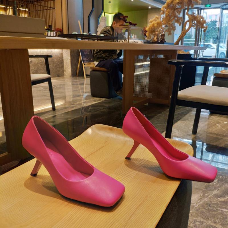 Balenciaga Pumps SCB30402