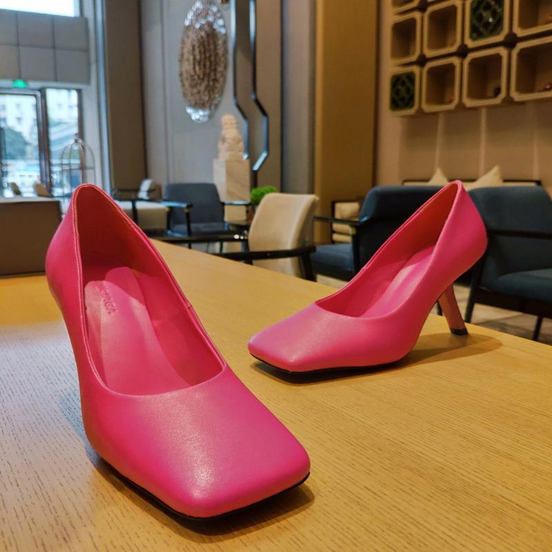 Balenciaga Pumps SCB30402