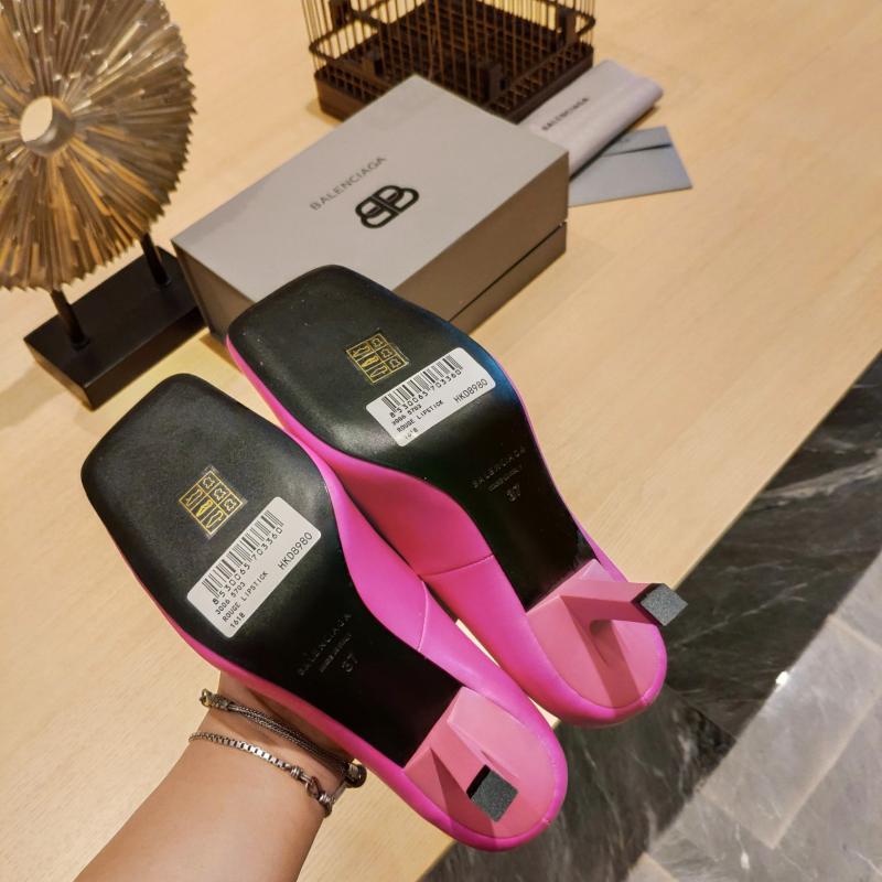 Balenciaga Pumps SCB30402