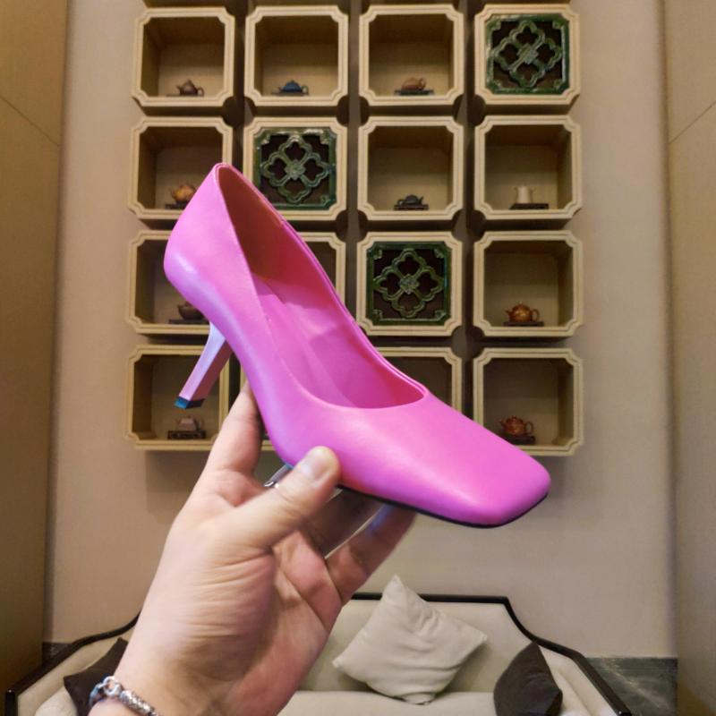 Balenciaga Pumps SCB30402