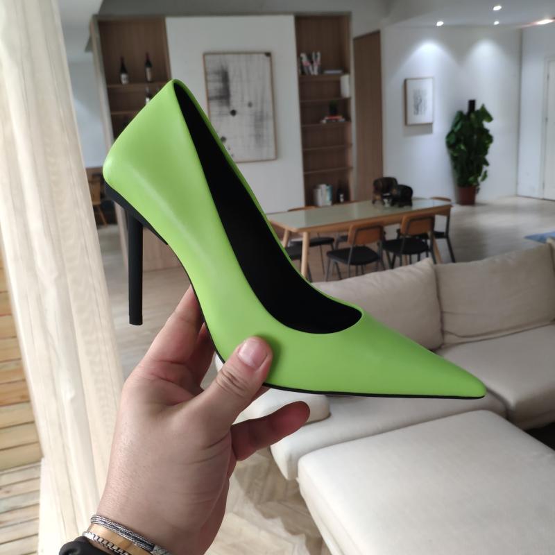 Balenciaga Pumps SCB30404