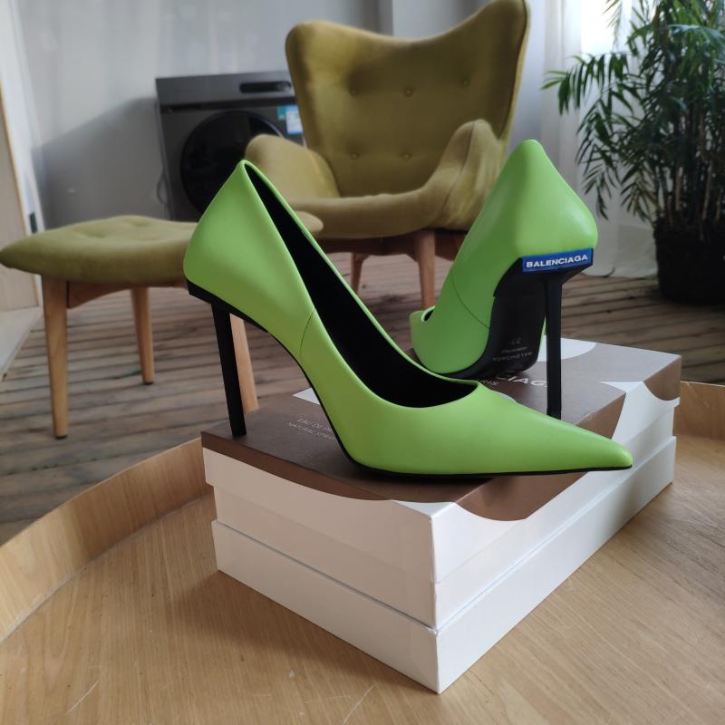 Balenciaga Pumps SCB30404