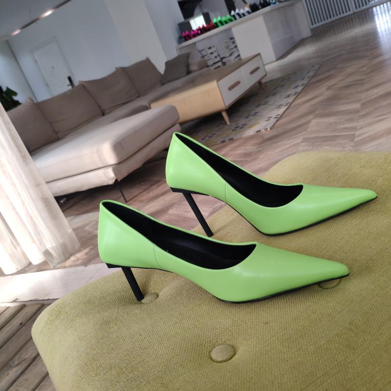 Balenciaga Pumps SCB30404